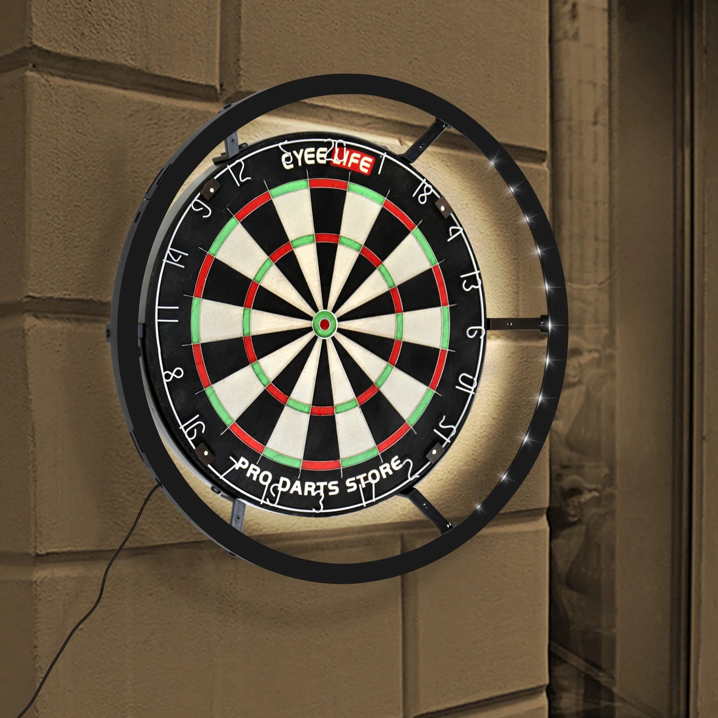 CyeeLife Dart board lighting  system