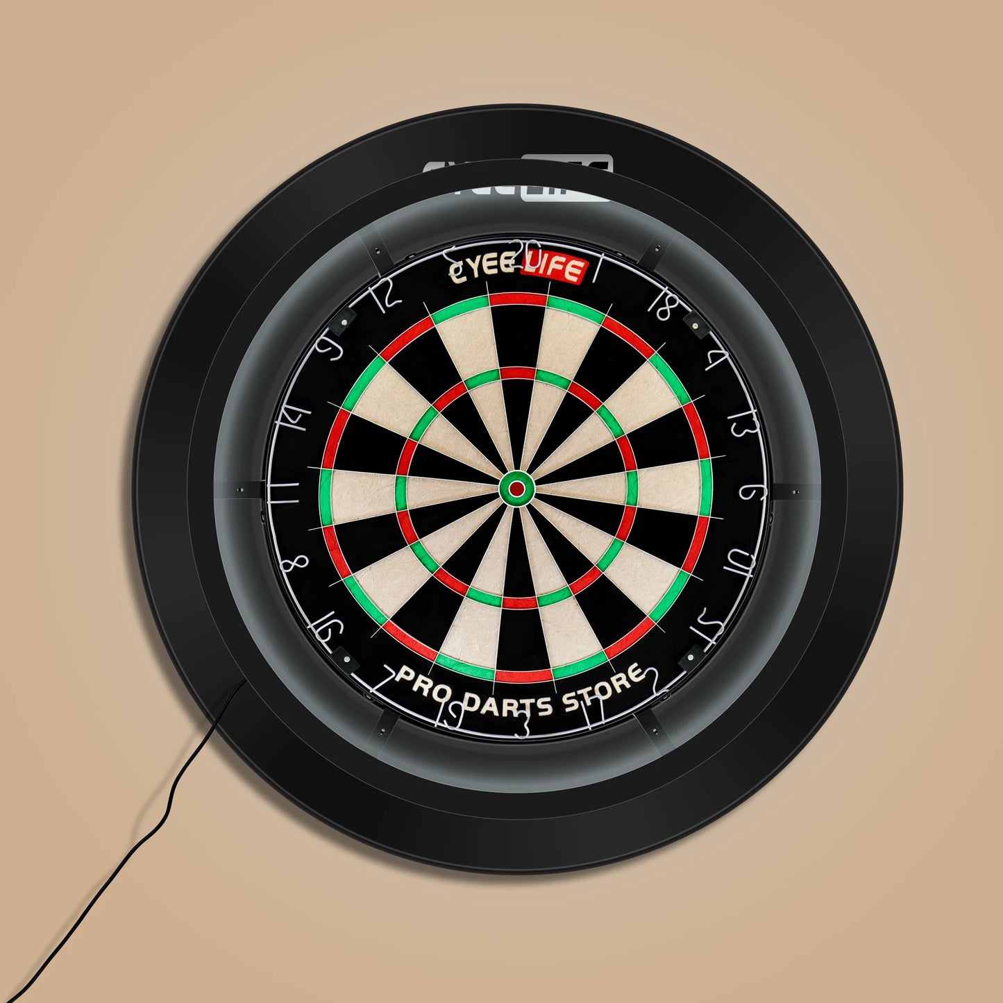 CyeeLife Dart board lighting  system