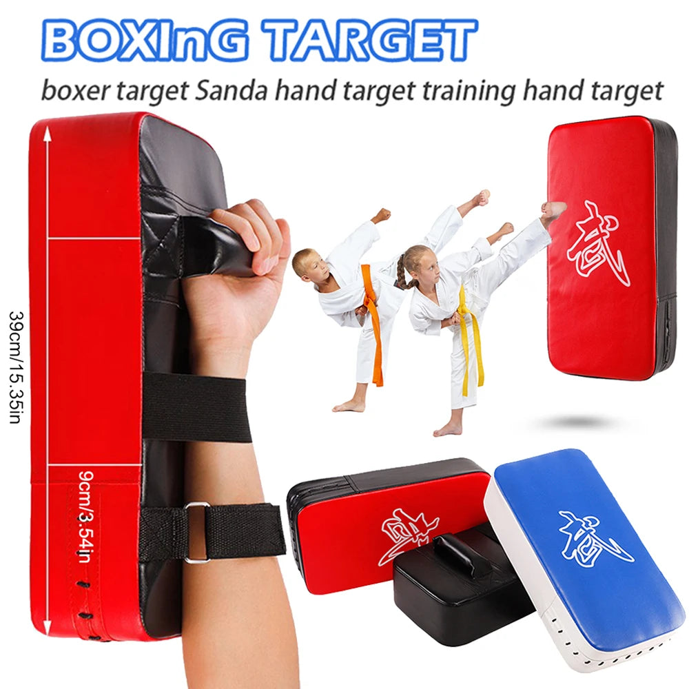 Boxing / Kickboxing Pad