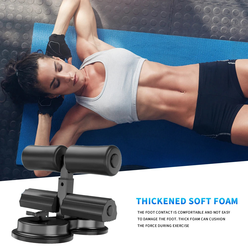 Abdomen Sit Up Machine