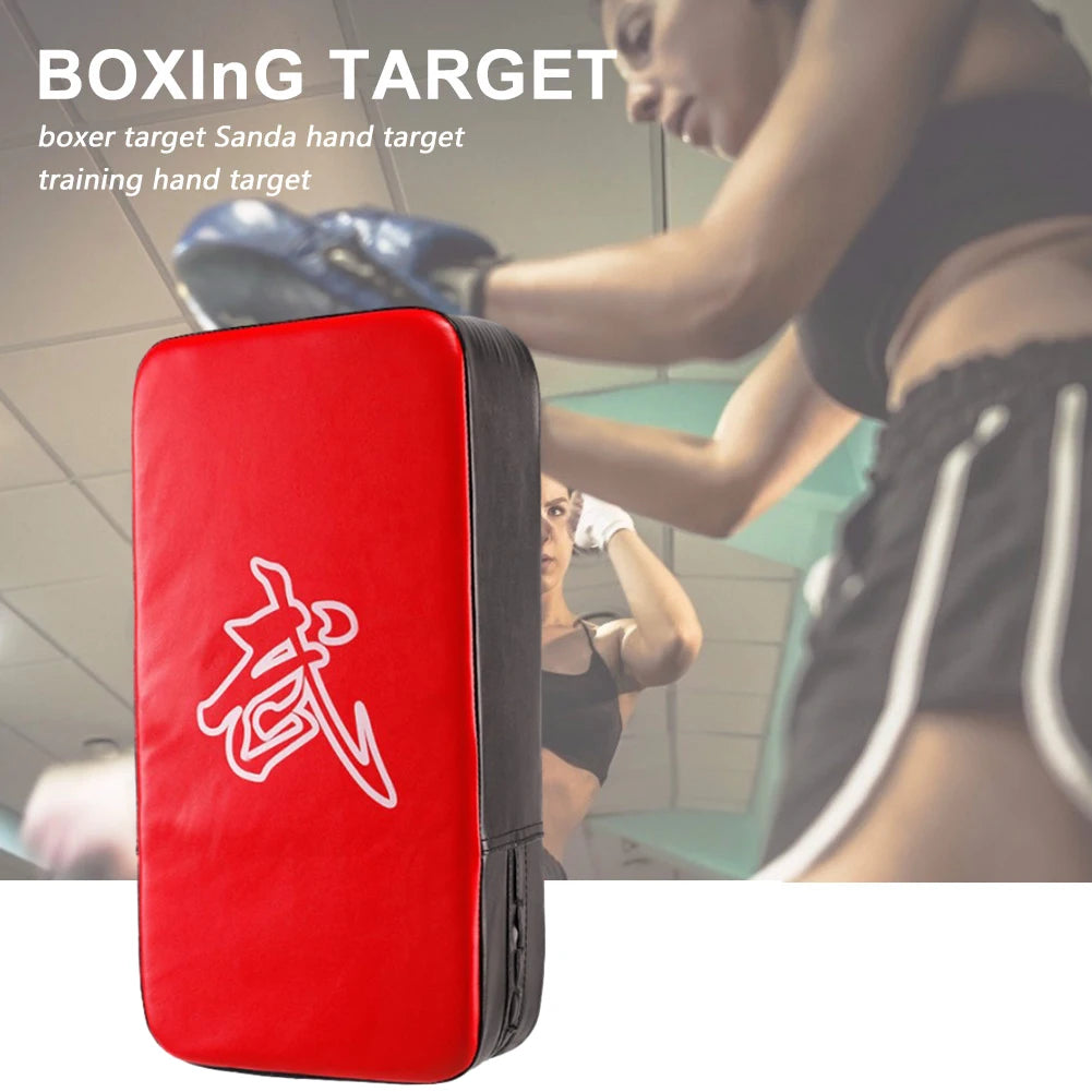 Boxing / Kickboxing Pad