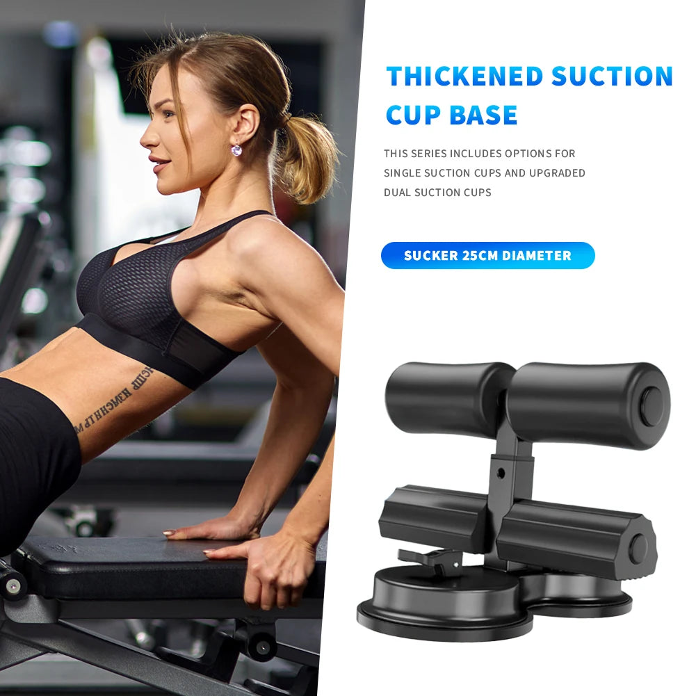 Abdomen Sit Up Machine