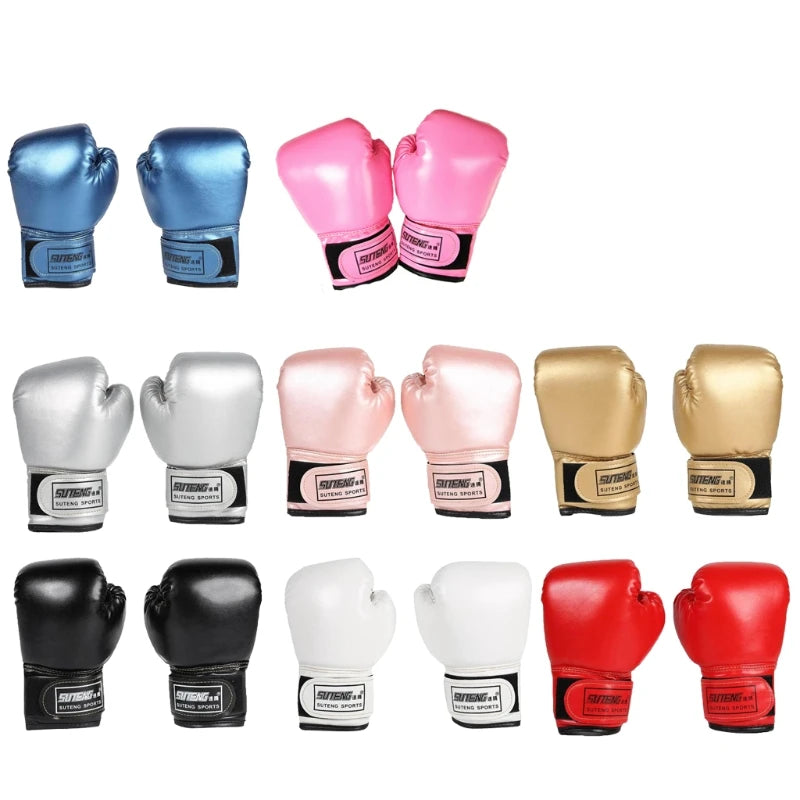 Kids Boxing Gloves