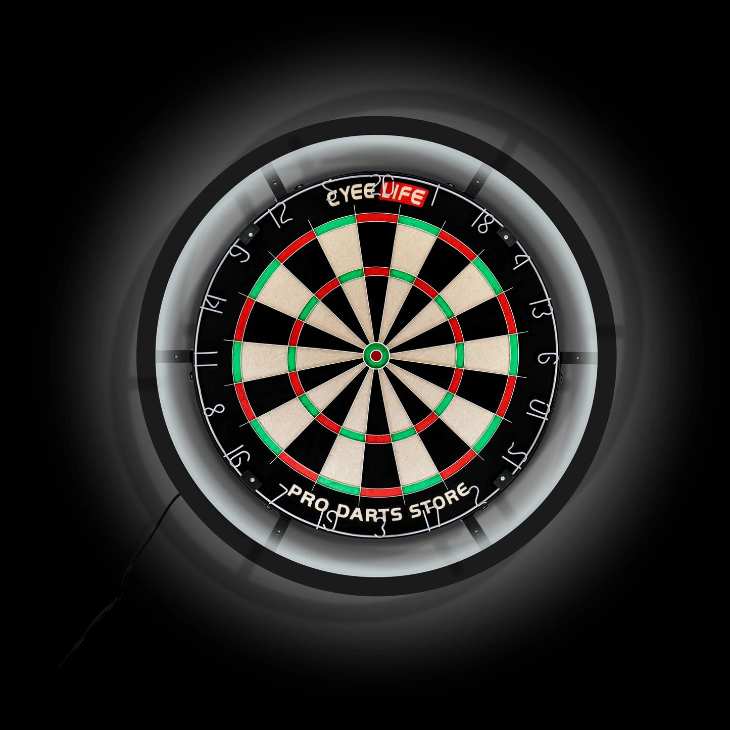 CyeeLife Dart board lighting  system